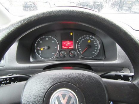Volkswagen Touran - 1.9 TDI Athene, Trekhaak - 1