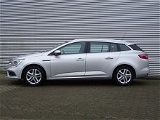 Renault Mégane Estate - 1.2 Energy TCe 130pk Zen