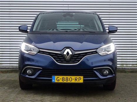 Renault Scénic - 1.2 Energy TCe 130pk Intens - 1