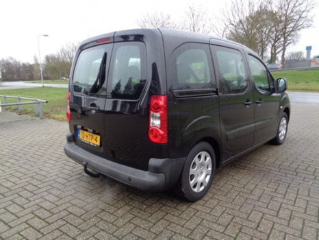 Peugeot Partner Tepee - XT 1.6 90PK - 1