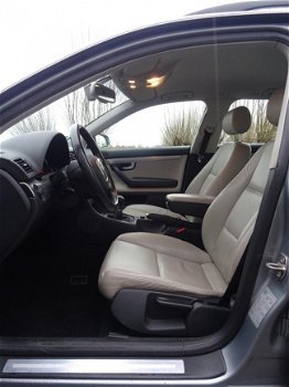 Audi A4 Avant - 2.0 TFSI 200Pk Pro Line _@ Xenon NL-Auto Dealer-Oh - 1