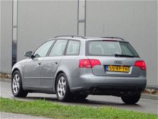 Audi A4 Avant - 2.0 TFSI 200Pk Pro Line _@ Xenon NL-Auto Dealer-Oh