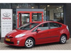 Toyota Prius - 1.8 Full Hybrid Aspiration CVT-automaat