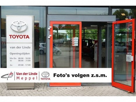 Toyota Aygo - 1.0 VVT-i X-Fun 5drs Airco - 1