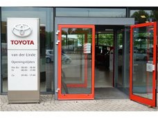 Toyota Aygo - 1.0 VVT-i X-Fun 5drs Airco