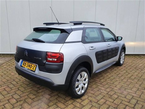 Citroën C4 Cactus - PureTech 82 Business Plus All-in prijs - 1