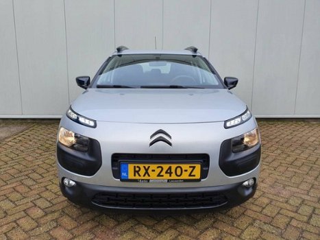 Citroën C4 Cactus - PureTech 82 Business Plus All-in prijs - 1