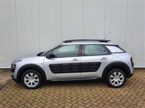 Citroën C4 Cactus - PureTech 82 Business Plus All-in prijs - 1