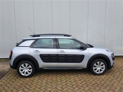 Citroën C4 Cactus - PureTech 82 Business Plus All-in prijs - 1