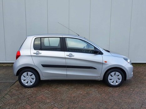 Suzuki Celerio - 1.0 Comfort All-in prijs - 1