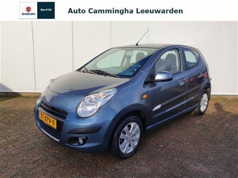 Suzuki Alto - 1.0 Exclusive All-in prijs - 1