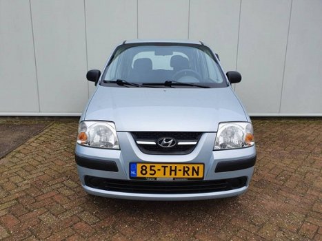 Hyundai Atos - 1.1i DynamicVersion - 1