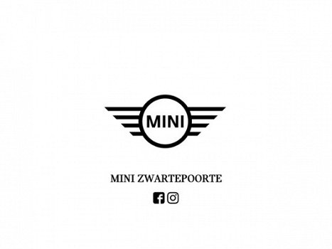 Mini Mini One - 3-deurs 1.2 - Airco - Isofix - 1