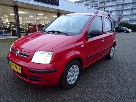 Fiat Panda - 1.2 Edizione Cool Airco - 1