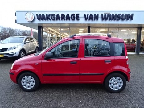 Fiat Panda - 1.2 Edizione Cool Airco - 1