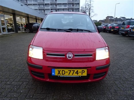 Fiat Panda - 1.2 Edizione Cool Airco - 1