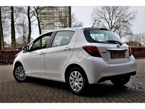 Toyota Yaris - 1.5 Full Hybrid Aspiration NL Auto - 1