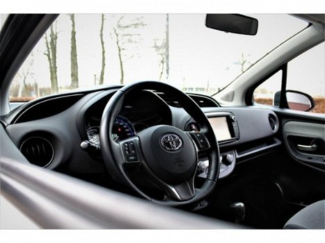 Toyota Yaris - 1.5 Full Hybrid Aspiration NL Auto - 1