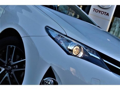Toyota Auris Touring Sports - 1.6 VVT-i Trend - 1