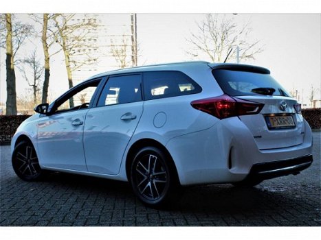 Toyota Auris Touring Sports - 1.6 VVT-i Trend - 1