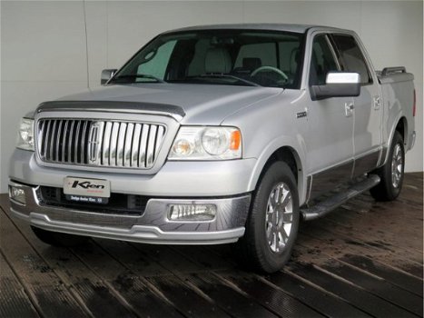 Lincoln Mark LT - 5.4l Triton V8 | LPG inbouw | Climate control | Pick Up - 1