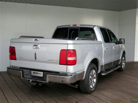 Lincoln Mark LT - 5.4l Triton V8 | LPG inbouw | Climate control | Pick Up - 1