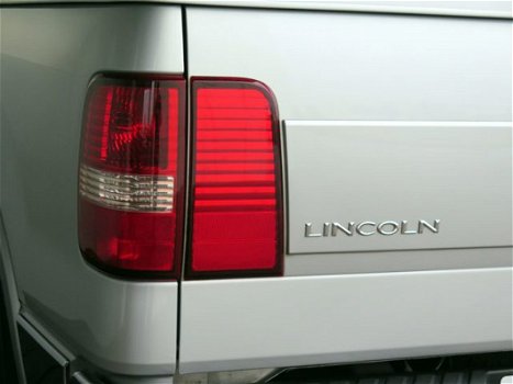 Lincoln Mark LT - 5.4l Triton V8 | LPG inbouw | Climate control | Pick Up - 1