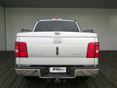 Lincoln Mark LT - 5.4l Triton V8 | LPG inbouw | Climate control | Pick Up - 1