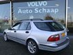 Saab 9-5 Estate - 2.0t Hirsch 210 pk Sportstoelen Trekhaak - 1 - Thumbnail