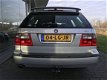 Saab 9-5 Estate - 2.3 Turbo Aero Automaat Harman Kardon Leer Trekhaak - 1 - Thumbnail