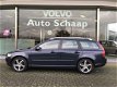 Volvo V50 - 1.6 D2 S/S Limited Edition Trekhaak Navigatie Leer Stoelverwarming - 1 - Thumbnail