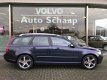 Volvo V50 - 1.6 D2 S/S Limited Edition Trekhaak Navigatie Leer Stoelverwarming - 1 - Thumbnail