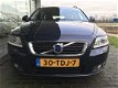 Volvo V50 - 1.6 D2 S/S Limited Edition Trekhaak Navigatie Leer Stoelverwarming - 1 - Thumbnail