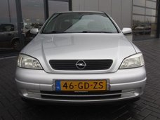 Opel Astra - 1.6 Pearl Airco, Trekhaak