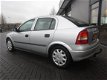 Opel Astra - 1.6 Pearl Airco, Trekhaak - 1 - Thumbnail