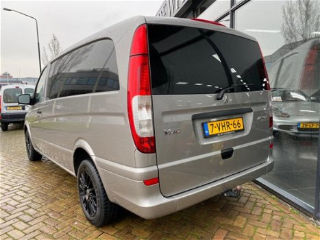 Mercedes-Benz Vito - 115 CDI 320 Lang HD Airco, Elek pakket, 17