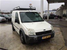 Ford Transit Connect - T200S 1.8 TDdi Business Edition