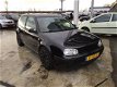 Volkswagen Golf - 1.4 16v - 1 - Thumbnail