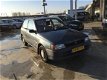 Toyota Starlet - 1.3 U9 - 1 - Thumbnail