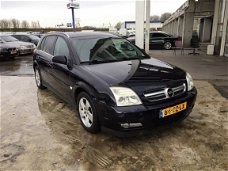 Opel Signum - 2.2 ELEGANCE