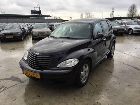 Chrysler PT Cruiser - 2.0i Classic - 1