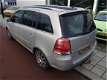 Opel Zafira - 2.2 Cosmo Automaat - Navigatie - 1 - Thumbnail