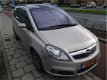 Opel Zafira - 2.2 Cosmo Automaat - Navigatie - 1 - Thumbnail