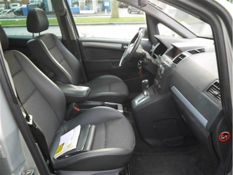 Opel Zafira - 2.2 Cosmo Automaat - Navigatie - 1