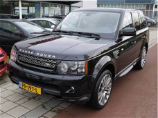 Land Rover Range Rover Sport - 3.0 SdV6 Autobiography