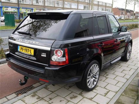 Land Rover Range Rover Sport - 3.0 SdV6 Autobiography - 1