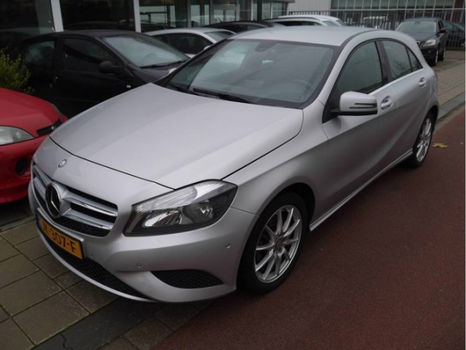 Mercedes-Benz A-klasse - 180 Prestige - Navigatie - 1