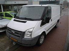 Ford Transit - 260S FD VAN 85 LR 4.23 - MARGE