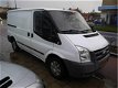 Ford Transit - 260S FD VAN 85 LR 4.23 - MARGE - 1 - Thumbnail