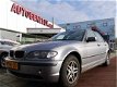 BMW 3-serie - 316i Black & Silverline - Navigatie - 1 - Thumbnail